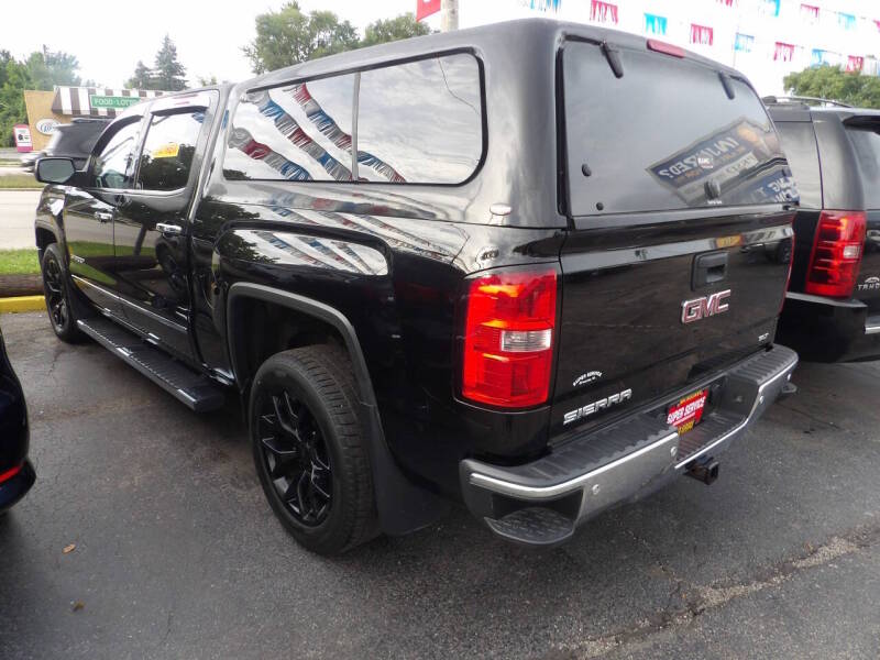 gmc sierra 1500 2014 3GTU2VEC7EG538659 image gmc sierra 1500 2014 3GTU2VEC7EG538659 image